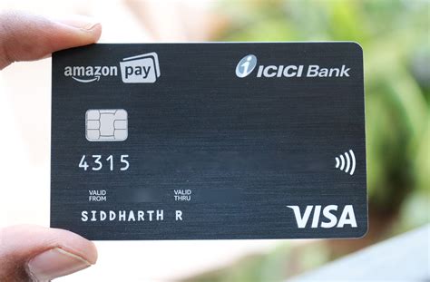 icici amazon credit card payment.